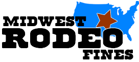 Midwest Rodeo Fines